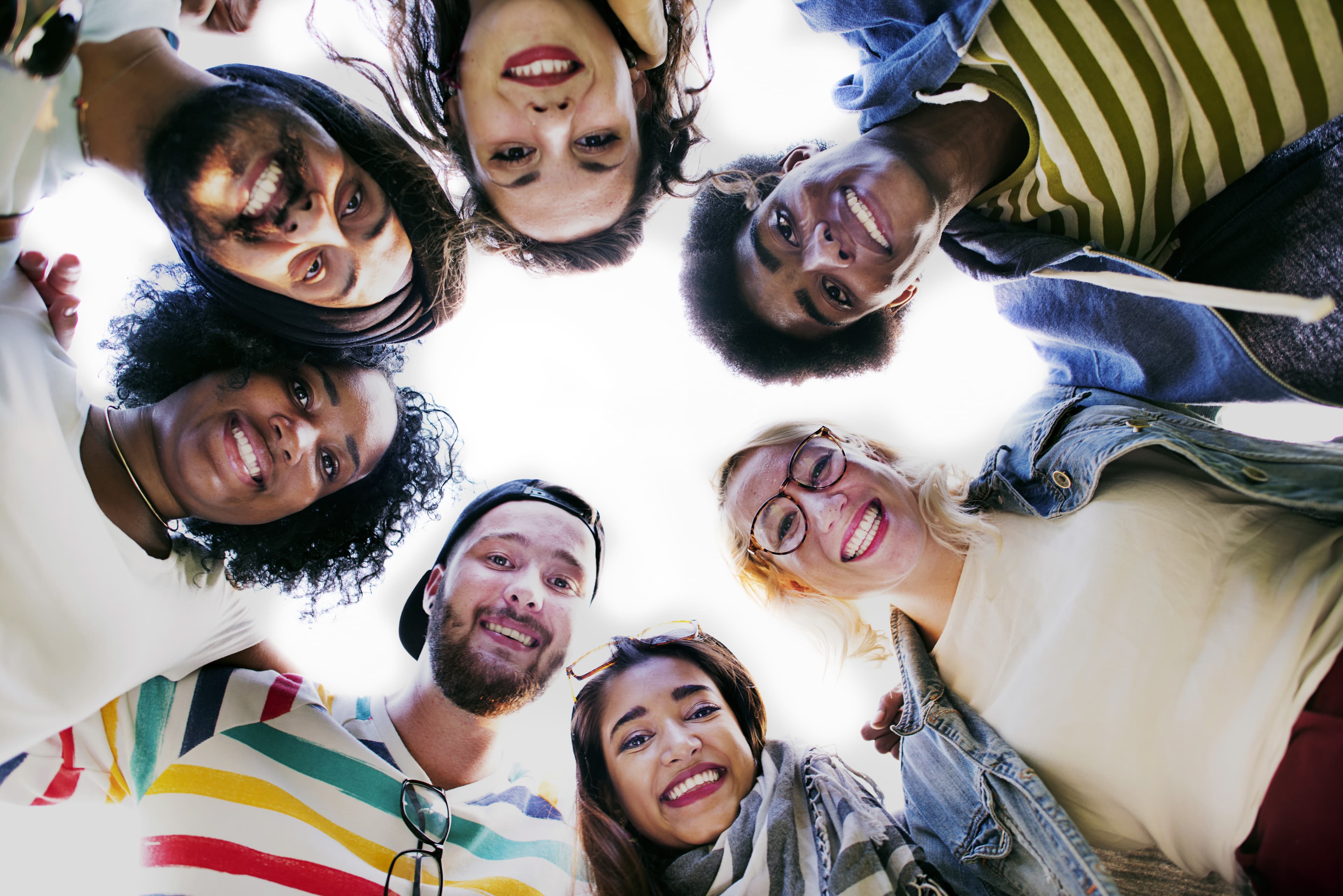 Stell dir vor, du könntest dich endlich frei auf Deutsch ausdrücken...