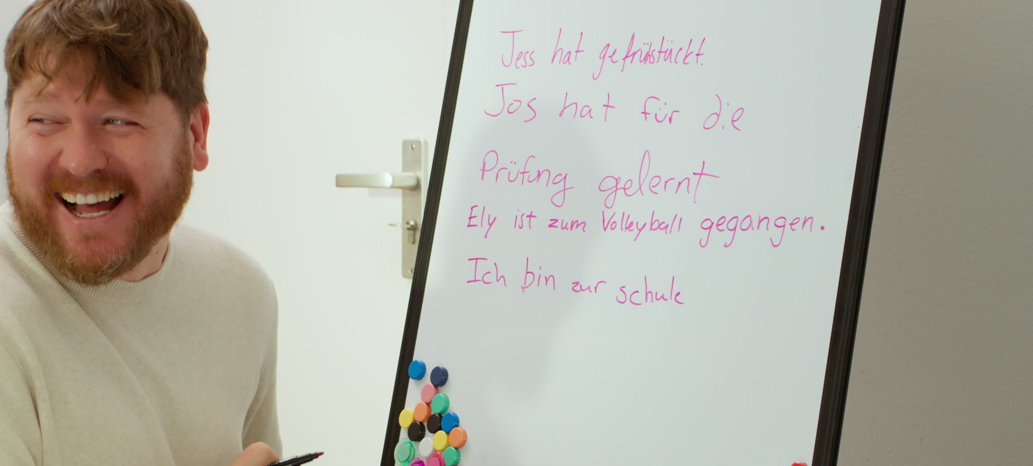Warum kleine Gruppen den Unterschied machen